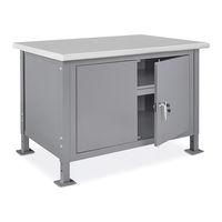 U-Line H-6993-LAM Assembly