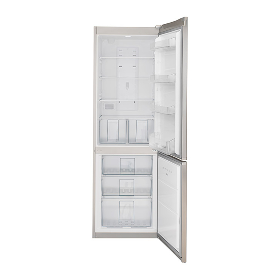 CORBERO CC1865EXT User Manual