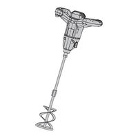 Dexter Power R6219B3S-DP Instructions Manual