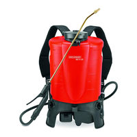 Birchmeier REC 15 ABZ Instructions For Use Manual