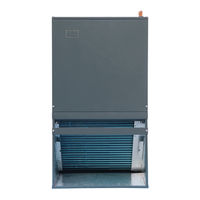 TGM CAH-F24CGR1-FQA-E3 Technical Manual