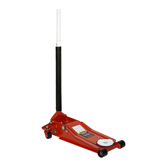 Norco 71233 User Manual