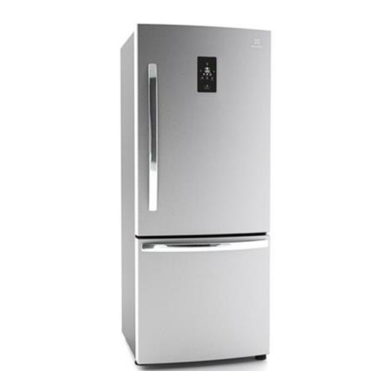 Electrolux PINOT TF Service Manual