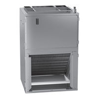 Daikin AWSF36LU16 Series Installation Instructions Manual