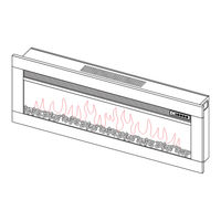 Richen EF457B Instruction Manual
