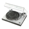 Turntable Sanyo expert TP-1012 Service Manual