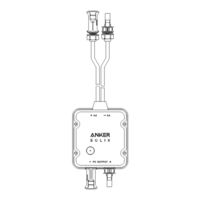 Anker A17Y0 User Manual