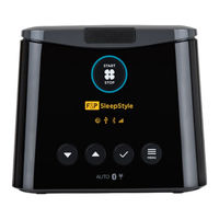 F&P SleepStyle CPAP Technical Manual
