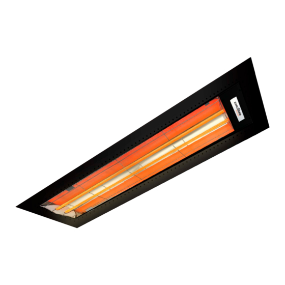 EUROfase HEATING EF39FMPF Manuals