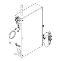 Ingersoll-Rand IRIS-5GPM-V001 Installation, Operation And Maintenance Manual
