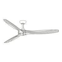 Faro Barcelona 33519WT Manual