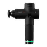 HYPERICE Hypervolt Plus User Manual