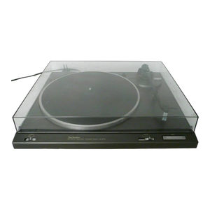 CINGHIA GIRADISCHI TECHNICS | SL B200 - IT - Foto 4