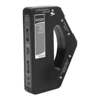 Draper 501D Instructions Manual