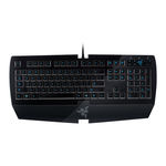 Razer Lycosa Gaming Keyboard User Manual