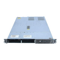 HP ProLiant DL360 Generation 4 Maintenance And Service Manual