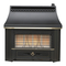 Indoor Fireplace Valor Black Beauty Radiant Installer's Manual