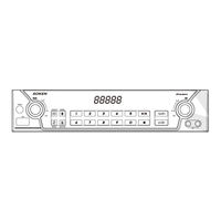 soken TKR-375TS Instruction Manual
