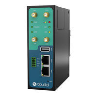 Robustel R3000 Quad User Manual