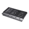Cooktop Samsung NA30K6550T SERIES Installation Manual