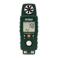 Extech Instruments EN510 User Manual
