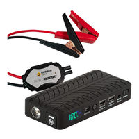 RUGGED GEEK RG1000 User Manual
