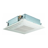 Fujitsu AUY36UUAS Service Manual