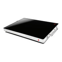 Chefman RJ22-BLACK-V2 User Manual