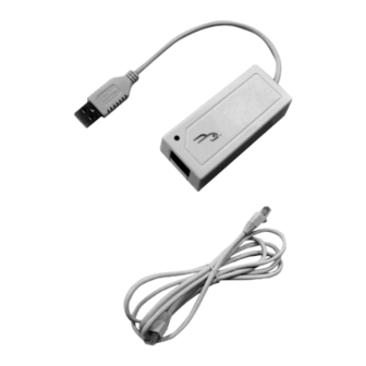 RocketFish RF-GWII008 Quick Start Manual