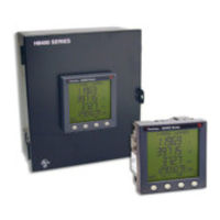 VERIS INDUSTRIES, INC. H8400VB/S Installation Instructions Manual