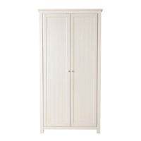 Quax CAMILLE 76 10 04 014 Manual