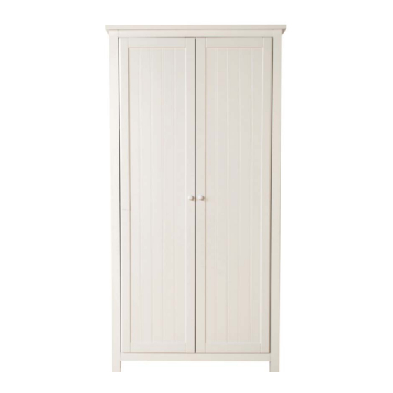 Quax CAMILLE 76 10 04 014 Manual