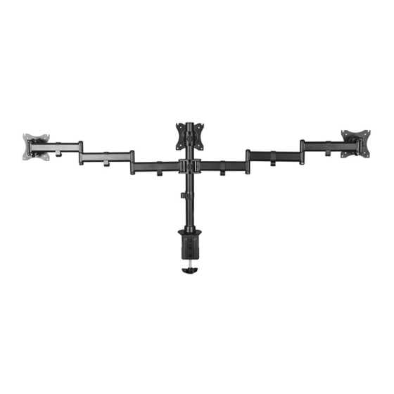 Stell SOS 1030 Manual
