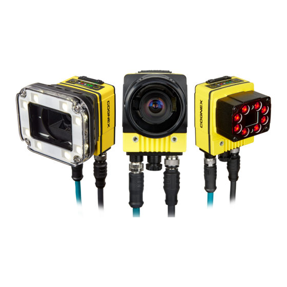 Cognex In-Sight 7000 Gen2 Series Manual