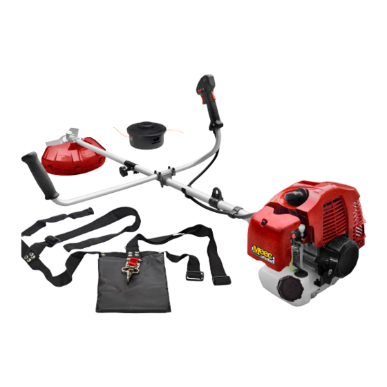 Meec tools 721-343 User Instructions