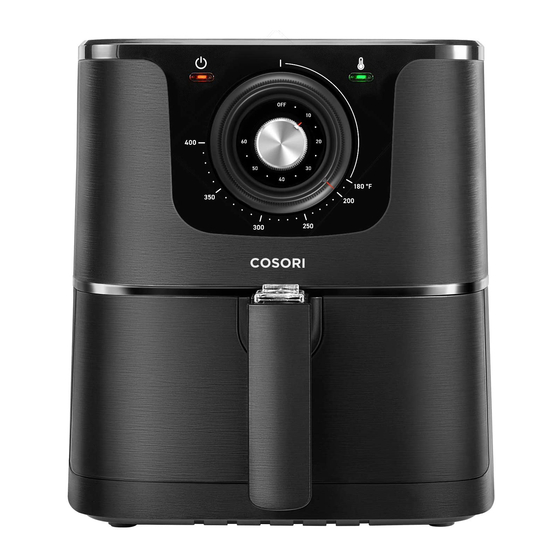 Cosori CO158-AF User Manual