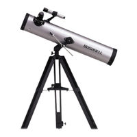 Bushnell Deep Space 78-9003 User Manual