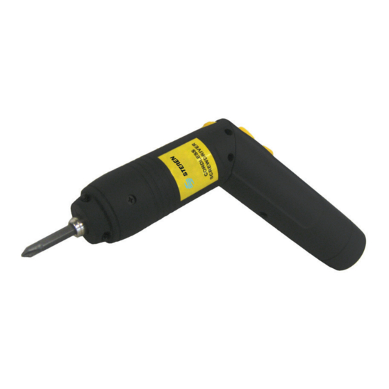 Steren HER-157 User Manual
