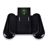 Powercast WCG91501 User Manual