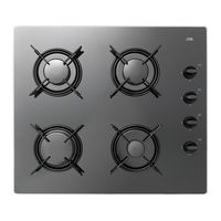 ETNA T1025ZTA1E/E1 Manual