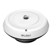 SmartRoom SR-ZSSWBPW-AL-02 User Manual