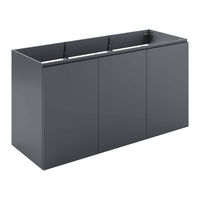 modway EEI-5560 Assembly Instructions Manual
