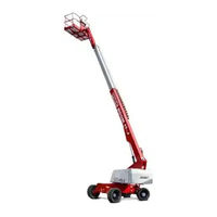 Mec 45-J Diesel Operator's Manual
