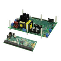 Texas Instruments UCD3138LLCEVM-028 User Manual