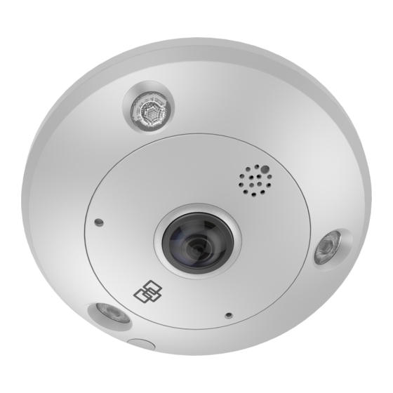 TruVision TVPA-S01-0601-360-G Installation Manual