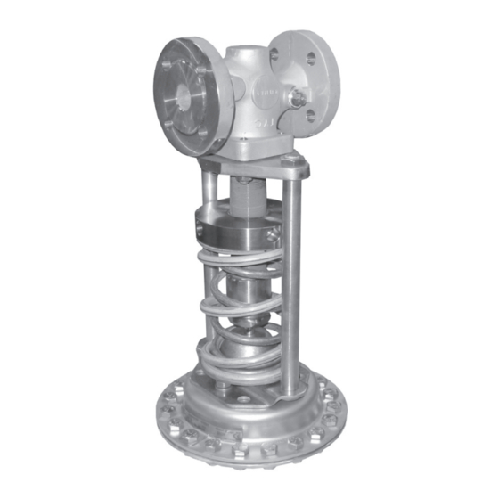 Samson 41-23 Mounting And Operating Instructions