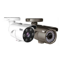 DW MEGApix CaaS DWC-MB44WiAWC5 User Manual