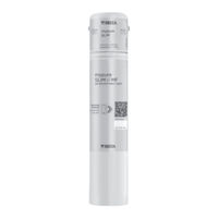 Brita mypure SLIM V-MF Instructions For Use Manual
