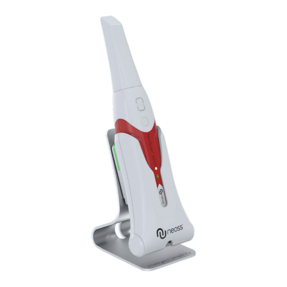 Neoss NeoScan 2000 Manual