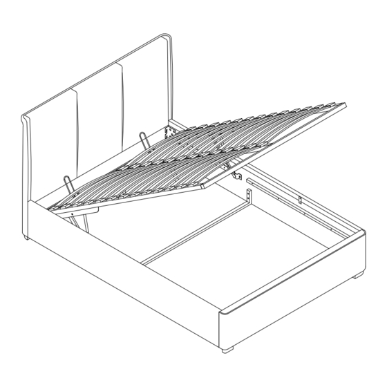 Argos Austen HOME 804/3416 Manual
